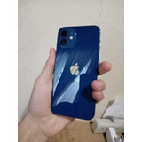 Apple iPhone 12 (64 Gb) - Azul