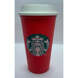 Vaso Reusable Starbucks 