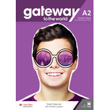 Gateway To The World A2 Students With App And Digital Book