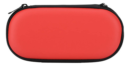 Funda Protectora Rígida Para Vita De Reino Unido, Color Rojo