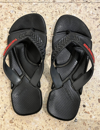 Ojotas Havaianas Power 2.0 Hombre Ng