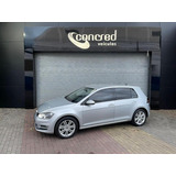 Volkswagen Golf Highline 1.4l Tsi Flex. Aut. 2015