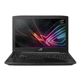 Laptop Asus Rog Strix Gl503vd Nvidia, Intel Core I7-7700hq
