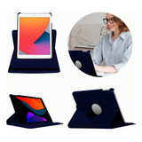 Funda Giratoria 360° De Folder Compatible Con iPad Mini