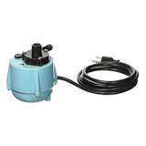Little Giantfranklin Electric 501203 142 Dual Sub Pump
