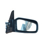 Retrovisor De Ford Festiva 1992/1994/2000  Derecho Tyc Ford Festiva