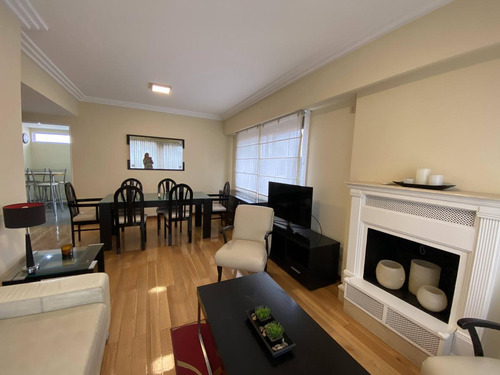 Departamento En Venta, 3 Ambientes Con Terraza Y Parrilla. Cochera Fija Y Baulera. Belgrano - Imagen 4