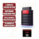 Scanner Ediag Easydiag Diagzone Pro 2 Ano Update+brindes