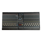 Consola De Sonido Vivo Allen & Heath Gl2200 432 Usada Anvil