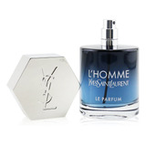 Perfume Yves Saint Laurent L'homme Le Parfum Para Hombre