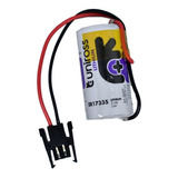 Bateria Plc A6bat Er17330v Size 2/3a 3.6v Li-ion Er17335