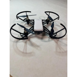 Dron Dji Tello Con 4 Baterías, Cámara Hd Y Programable