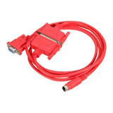 Cable Adapter Rs232-sc09-fx-a Para Plc Mitsubishi Melsec