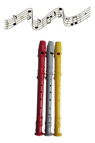 Kit 50 Flauta Maluca Brinquedo Musical Infantil Brinde Festa