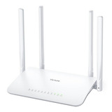Router, Range Extender, Repetidor, Access Point Victure Wr1200 Blanco