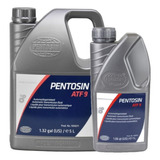 Aceite Transmision Automatica Pentosin Atf9 Sintetico 6 Lt