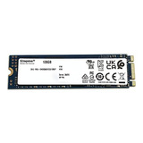 Ssd Kingston 128gb M.2 Sata Para Dell, Hp Y Lenovo, Compatib