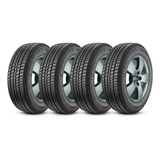 Kit 4 Neumaticos Fate Maxisport 195/65 R15 91h