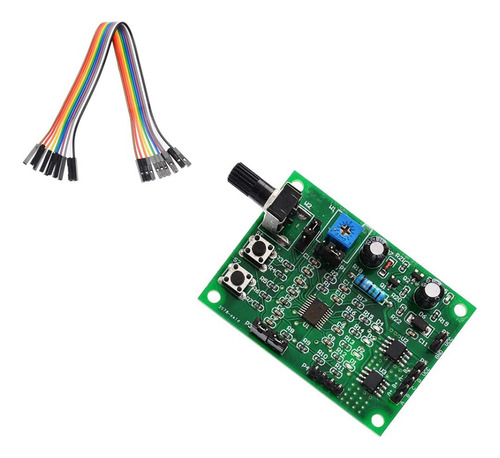 Controlador De Motor Paso A Paso De 5 V, 12 V, 6 V, 2 Fases