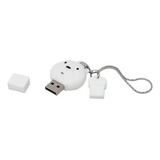 Memoria Usb Drive 32 G Osos Escandalosos We Bare Bears 