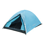 Carpa Waterdog Dome 2 Personas 200x150x105cm