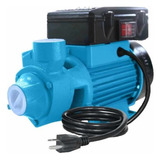 Motobomba D Superficie Periférica Aqua Pak 1/2 Hp 120v 20lpm