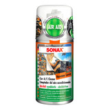 Purificador De Aire Acondicionado Aroma Havana Love - Sonax