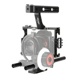 Viltrox Video Cage Kit Estabilizador Vx-11 Para Sony A7