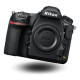 Nikon D850 Body Profesional Full Frame Con Wi-fi Y Bluetooth