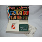 Antigo Jogo Blefe De Mestre Estrela Anos 80 *completo* Jog04