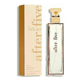 Elizabeth Arden 5th Avenue After Five Spray Para Mujer, 4.2