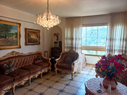 Apartamento En Venta En Montalbán Ii Con Dos Puestos De Estacionamiento Y Maletero - Imagen 2