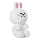 Gund Line Friends Cony- Conejo De Peluche