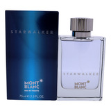 Starwalker Por Mont Blanc Para Hombres - 2.5 Oz Edt Spray