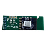 Placa Módulo Sem Fio Zigbee Fr700 Fr701 Original Intelbras