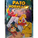 Pato Horneado Y El Rescate En La Jungla   Andres Marti  -pd