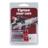 Tipton Snap Caps 12 Ga 2pz Xtr C