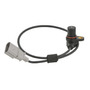 Sensor Ciguenal Audi A4 A6 Vw Bora Gol Jetta Beetle 3p 98-08 Audi A4