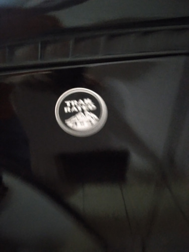 Emblemas Jeep Foto 3