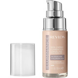 Base Líquida Revlon Illuminance 201 Creamy Natural - 30ml