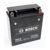 Bateria Bosch Gel 12n5-3b Gilera Smash Otras 110 Ybr Xtz 125