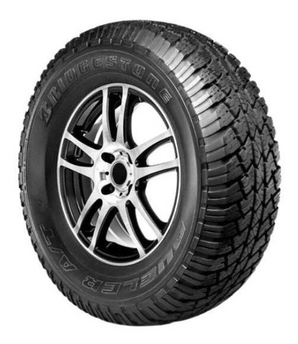 Neumático Bridgestone Dueler A/t 693 265/65r17 112 S