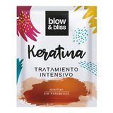 Blow & Bliss Tratamiento Blow & Bliss Keratina 30 Ml
