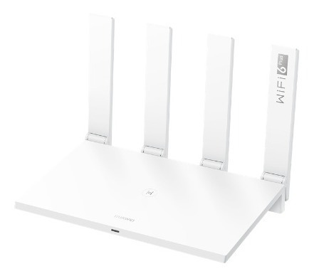 Huawei Router Ax3 3000mbps Wifi6+ Dualcore 1.2ghz