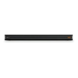 Barra De Sonido Ken Brown Soundspace 1 - 60w Tv Aux Bt Usb Color Negro