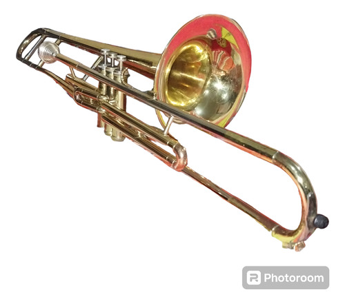 Trombon Jupiter Seguda Generacion 