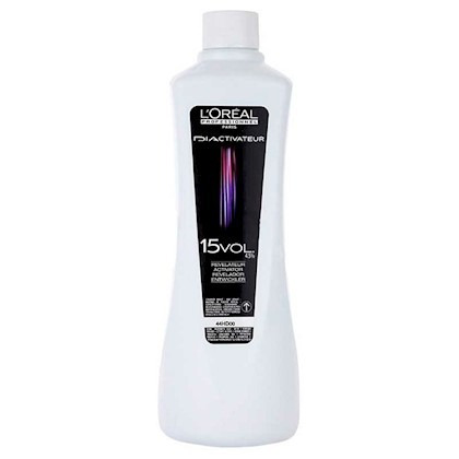 Loreal Professionnel Agua Oxig Diactivateur 15vol 4.5% 950ml