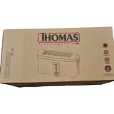 Tostador Thomas Th-123 7 Niveles 1350w 