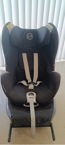 Butaca Cybex Sirona