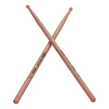 Drumstick Hickory Of Wooden 7a One Sticks Pair